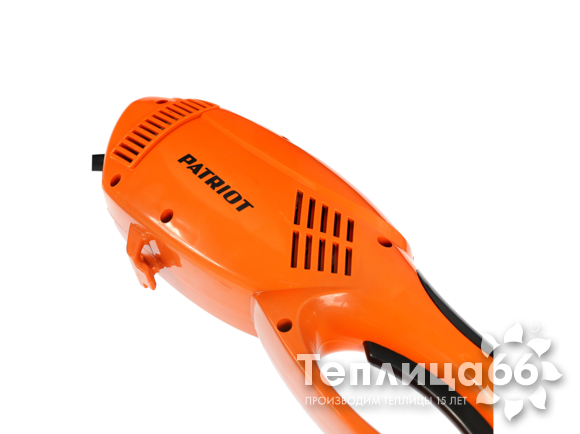 Триммер электрический PATRIOT ET 1200